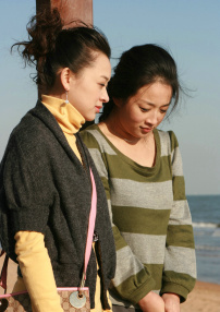 其實(shí)不想走