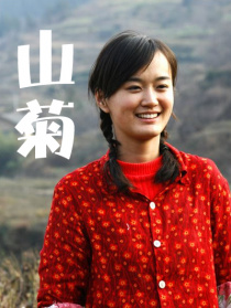 山菊
