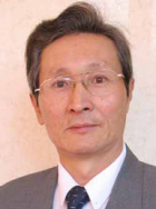 马思谦