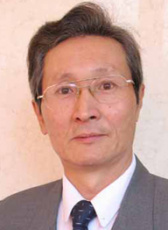 馬思謙