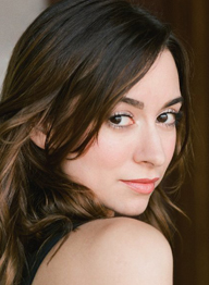 梅兰妮·瑞克尔