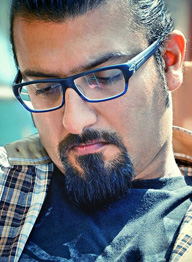 Khurram H. Alavi