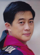 龍中華