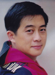 龍中華