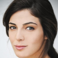 Razane Jammal