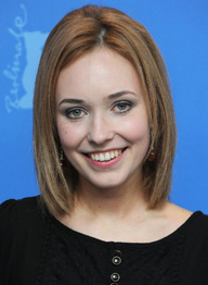 Svetlana Smirnova-Martsinkevich
