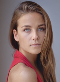 Giedre Bond
