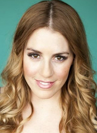 Jessica Coccoli
