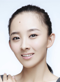 朱颜曼姿