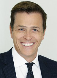 帕特里克·怀特塞尔