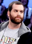 Harley Morenstein