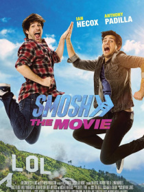 Smosh 电影版