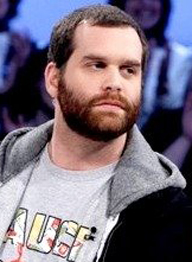 Harley Morenstein