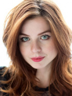 Ashley Tredenick