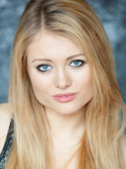 布里奇特·格雷厄姆