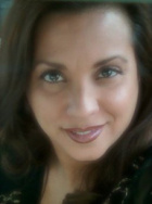 Lisette Finevelvet