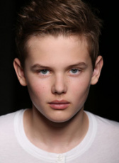Garrett Wareing