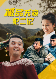 极品无赖犯二记
