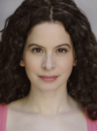 Lauren Milberger