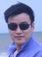 王志军