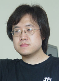 田晓鹏