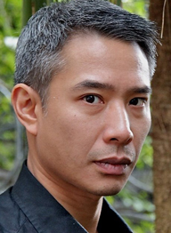 Zak Shukor