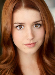 艾米莉·达文波特