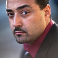 安东尼·迈克尔·弗雷德里克