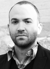 Nathan Halpern