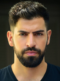 Saif Al-Warith