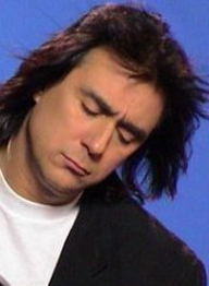 阿莱克斯·德·卡瓦略