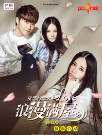 反恐行动之浪漫满屋