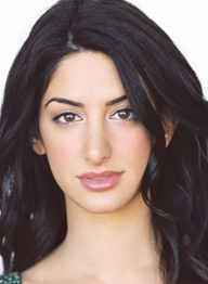 Ayden Mayeri