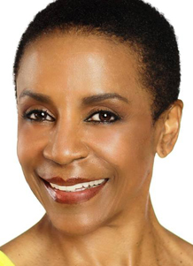 卡伦·阿伯克龙比