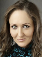 Mariola Jaworska