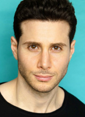 Sean Nateghi