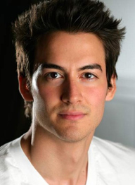 Richard Sharrah