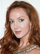 奥利维亚·格兰特