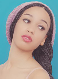 安妮娜·诺斯科