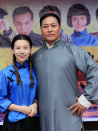 津门八卦掌