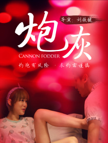 炮灰