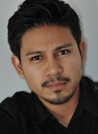 埃德温·佩雷斯