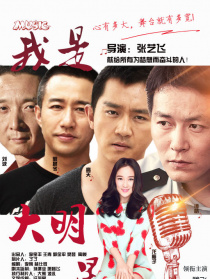 我是大明星