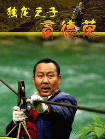 獨(dú)龍之子高德榮