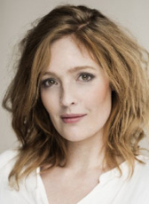 Julie Agnete Vang