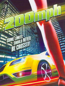 时速200英里