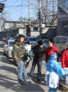 老街那些事