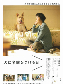 為狗狗命名的日子