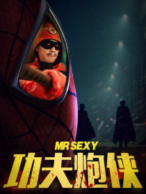 功夫炮俠