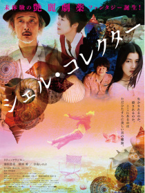 貝殼收藏家
